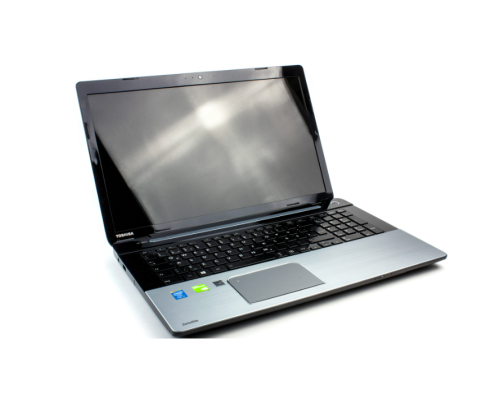 Ноутбук Toshiba Satellite L870-Intel Core i5-3210m-2.5GHz-4Gb-DDR3-250Gb-HDD-W17.3-Web-AMD Radeon HD 7600M-(B)- Б/В