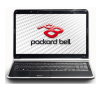 Ноутбук PACKARD BELL NAV 50-Intel Atom -1.66GHz-1Gb-DDR2-250Gb-HDD-W10-Web-(B)- Б/В