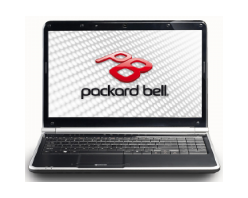 Ноутбук PACKARD BELL NAV 50-Intel Atom -1.66GHz-1Gb-DDR2-250Gb-HDD-W10-Web-(B)- Б/В