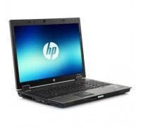 Ноутбук HP Elitebook 8740w-Intel Core-i5-M520-2.4GHz-4Gb-DDR3-320Gb-HDD-DVD-RW-W17-ATI FirePro M7820-(B)- Б/В