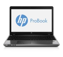 Ноутбук HP ProBook 4540s-Intel Core i5-3210M-2.50GHz-4Gb-DDR3-500Gb-HDD-W15.6-(B-)- Б/В