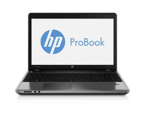 Ноутбук HP ProBook 4540s-Intel Core i5-3210M-2.50GHz-4Gb-DDR3-500Gb-HDD-W15.6-(B-)- Б/В