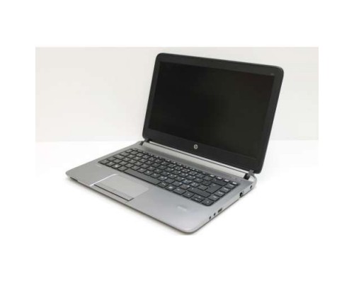 Ноутбук HP ProBook 430 G1- Intel Core i3-4005u-1,70GHz-4Gb-DDR3-500Gb-HDD-W13.3-Web-(C-)-Б/В