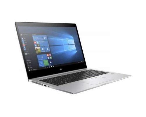 Ноутбук HP EliteBook 1040 G4-Intel Core–i5-7200U-2,50GHz-8Gb-DDR4-128Gb-SSD-W14-IPS-FHD-IPS-Web-(C)- Б/В