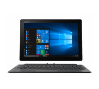 Ноутбук Lenovo IdeaPad MIIX 510-Intel Core i5-7200u-2,5GHz-8Gb-DDR4-256Gb-SSD-W12.2-IPS-Touch-FHD-(НЕ ПРАЦЮЄ КАМЕРА)-(B)- Б/В