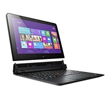 Ноутбук Lenovo Thinkpad Helix-Intel Core i5-3427U-1.8GHz-4Gb-DDR3-256Gb-SSD-W11.6-FHD-IPS-touch-Web-+батерея-(C)- Б/В