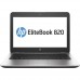 Ноутбук HP EliteBook 820 G3-Intel-Core-i5-6300U-2,40GHz-8Gb-DDR4-256Gb-SSD-W12.5-FHD-IPS-Touch-Web-(B)- Б/В