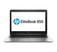 Ноутбук HP EliteBook 850 G4-Intel-Core-i5-7300U-2,60GHz-8Gb-DDR4-256Gb-SSD-W15,6-FHD-IPS-Web-(B)- Б/В