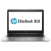 Ноутбук HP EliteBook 850 G4-Intel-Core-i5-7300U-2,60GHz-8Gb-DDR4-256Gb-SSD-W15,6-FHD-IPS-Web-(B)- Б/В