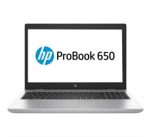 Ноутбук HP ProBook 650 G4-Intel-Core-i5-8350U-1.70GHz-8Gb-DDR4-256Gb-SSD-W15.6-FHD-IPS-Web-(B)- Б/В