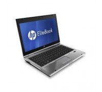 Ноутбук HP EliteBook 2560p-Intel Core-i5-2410M-2,30GHz-4Gb-320Gb-DVD-R-W12.5-(В)- Б/В