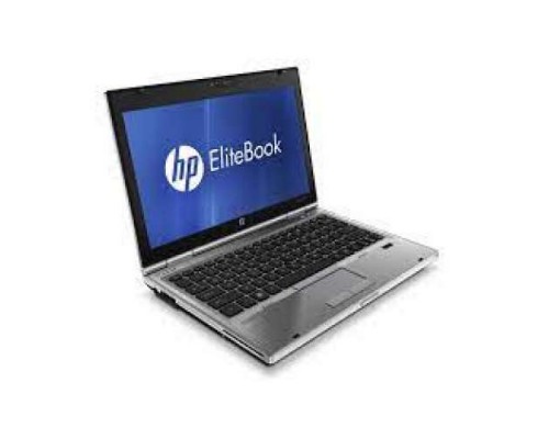 Ноутбук HP EliteBook 2560p-Intel Core-i5-2410M-2,30GHz-4Gb-320Gb-DVD-R-W12.5-(В)- Б/В