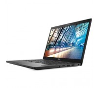 Ноутбук Dell Latitude E7490-Intel Core-I5-8350U-1.7GHz-8Gb-DDR4-128Gb-SSD-W14-IPS-FHD-touch-Web-(B)- Б/В