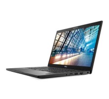 Ноутбук Dell Latitude E7490-Intel Core-I5-8350U-1.7GHz-8Gb-DDR4-128Gb-SSD-W14-IPS-FHD-touch-Web-(B)- Б/В