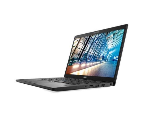 Ноутбук Dell Latitude E7490-Intel Core-I5-8350U-1.7GHz-8Gb-DDR4-128Gb-SSD-W14-IPS-FHD-touch-Web-(B)- Б/В