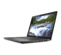 Ноутбук Dell Latitude 5400-Intel Core i5-8365U-1.8GHz-8Gb-DDR4-256Gb-W14-IPS-FHD-Web-(B)- Б/В