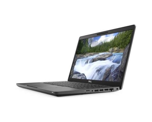 Ноутбук Dell Latitude 5400-Intel Core i5-8365U-1.8GHz-8Gb-DDR4-256Gb-W14-IPS-FHD-Web-(B)- Б/В