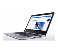 Ноутбук Lenovo ThinkPad 13-Intel Core-I3-7100U-2.40GHz-8Gb-DDR4-256Gb-SSD-W13.3-FHD-IPS-Web-(сірий)-(B)- Б/В