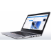 Ноутбук Lenovo ThinkPad 13-Intel Core-I3-7100U-2.40GHz-8Gb-DDR4-256Gb-SSD-W13.3-FHD-IPS-Web-(сірий)-(B)- Б/В