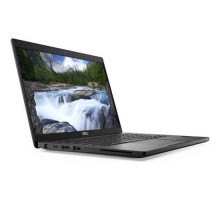 Ноутбук Dell Latitude E7390-Intel Core-I5-7300U-2.6GHz-8Gb-DDR4-128Gb-SSD-W13.2-FHD-IPS-Web-(B)-Б/В