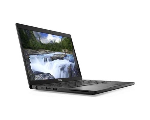 Ноутбук Dell Latitude E7390-Intel Core-I5-7300U-2.6GHz-8Gb-DDR4-128Gb-SSD-W13.2-FHD-IPS-Web-(B)-Б/В