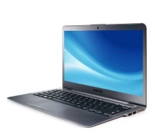 Ноутбук Samsung NP535u3c-AMD A6-4455M-2.5GHz-8Gb-DDR3-128Gb-SSD-W13.3-Web-(B)- Б/В