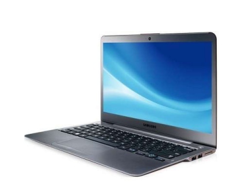 Ноутбук Samsung NP535u3c-AMD A6-4455M-2.5GHz-8Gb-DDR3-128Gb-SSD-W13.3-Web-(B)- Б/В