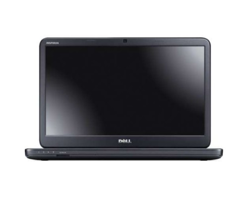 Ноутбук Dell Inspiron N5050-Intel Core i5-2430m-2.4GHz-4Gb-DDR3-320Gb-HDD-W15.6-DVD-R-Web-(B)- Б/В