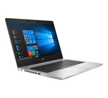 Ноутбук HP EliteBook 830 G6-Intel-Core-i7-8665U-1,9GHz-8Gb-DDR4-256Gb-SSD-W13.3-IPS-FHD-Web-(B)- Б/В