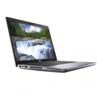 Ноутбук Dell Latitude 5411-Intel Core i5-10400H-2.6GHz-16Gb-DDR4-256Gb-W14-IPS-FHD-Web-(B)- Б/В