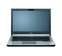 Ноутбук Fujitsu LIFEBOOK E736-Intel-Core-i5-6300U-2,4GHz-8Gb-DDR4-128Gb-SSD-W13.3-FHD-IPS-Web-(B)-Б/В