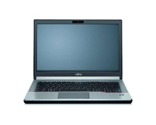 Ноутбук Fujitsu LIFEBOOK E736-Intel-Core-i5-6300U-2,4GHz-8Gb-DDR4-128Gb-SSD-W13.3-FHD-IPS-Web-(B)-Б/В