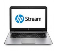 Ноутбук HP pc14-AMD A4 Micro-6400t-1.0GHz-2Gb-DDR3-32Gb-SSD-W14-Web-(B)-Б/В