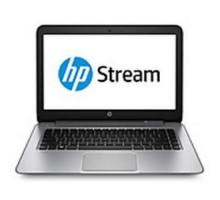 Ноутбук HP pc14-AMD A4 Micro-6400t-1.0GHz-2Gb-DDR3-32Gb-SSD-W14-Web-(B)-Б/В