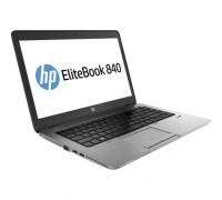 Ноутбук HP EliteBook 840 G1-Intel-Core-i5-4210U-1,70GHz-4Gb-DDR3-500Gb-HDD-W14-Web-(B-)- Б/В