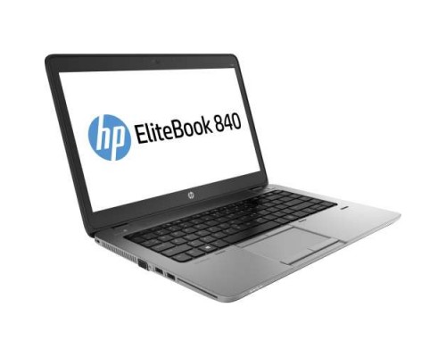 Ноутбук HP EliteBook 840 G1-Intel-Core-i5-4210U-1,70GHz-4Gb-DDR3-500Gb-HDD-W14-Web-(B-)- Б/В