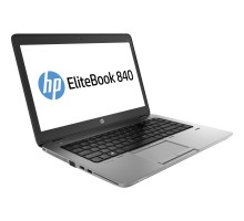 Ноутбук HP EliteBook 840 G1-Intel-Core-i5-4210U-1,70GHz-4Gb-DDR3-500Gb-HDD-W14-Web-(B-)- Б/В