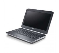 Ноутбук Dell Latitude E5420-Intel Core i5-2520M-2,50GHz-4Gb-DDR3-250Gb-HDD-DVD-R-W14-(B)- Б/В