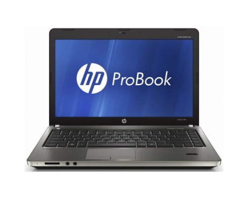 Ноутбук HP ProBook 4330s-Intel Core i3-2310M-2.1GHz-3Gb-DDR3-500Gb-HDD-DVD-R-W13.3-HD-Web-(B-)-Б/В