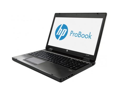 Ноутбук HP ProBook 6570b-Intel Core i5-3210M-2.5GHz-4Gb-DDR3-500Gb-HDD-DVD-RW-W15.6-Web+(B)- Б/В