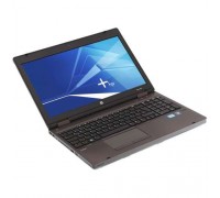 Ноутбук HP ProBook 6560b-Intel Core i5-2410M-2.3GHz-4Gb-DDR3-320Gb-HDD-DVD-R-Web-W15.6-(B)- Б/В