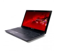 Ноутбук PACKARD BELL PEW91-Intel Celeron P4600-2.0GHz-6Gb-DDR3-500Gb-HDD-W15.6-Web-(B-)- Б/В