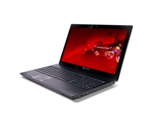 Ноутбук PACKARD BELL PEW91-Intel Celeron P4600-2.0GHz-6Gb-DDR3-500Gb-HDD-W15.6-Web-(B-)- Б/В