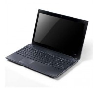 Ноутбук Acer Aspire 5742-Intel Core i5-460M-2.53GHz-4Gb-DDR3-500Gb-HDD-W15.6-Web-(B-)- Б/В