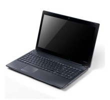 Ноутбук Acer Aspire 5742-Intel Core i5-460M-2.53GHz-4Gb-DDR3-500Gb-HDD-W15.6-Web-(B-)- Б/В