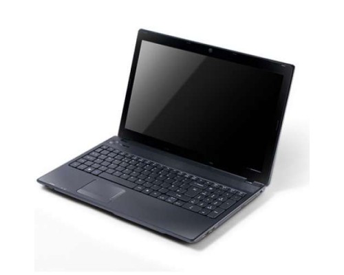 Ноутбук Acer Aspire 5742-Intel Core i5-460M-2.53GHz-4Gb-DDR3-500Gb-HDD-W15.6-Web-(B-)- Б/В