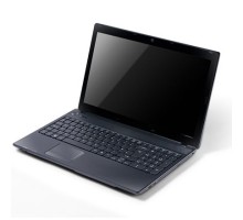 Ноутбук Acer Aspire 5742-Intel Core i3-370M-2.53GHz-3Gb-DDR3-320Gb-HDD-W15.6-Web-(B-)- Б/В