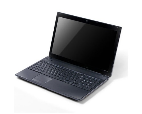 Ноутбук Acer Aspire 5742-Intel Core i3-370M-2.53GHz-3Gb-DDR3-320Gb-HDD-W15.6-Web-(B-)- Б/В