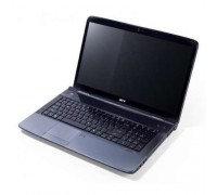 Ноутбук Acer ASPIRE 5736Z-Intel Pentium-T4500-2.30GHz-2Gb-DDR3-500Gb-HDD-W15.6-Web-(B-)- Б/В