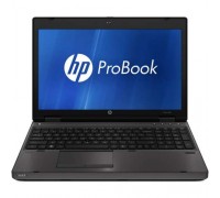 Ноутбук HP ProBook 6560b-Intel Core i5-2520M-2.5GHz-4Gb-DDR3-320Gb-HDD-Web-W15.6-AMD Radeon HD 7400M-(B)- Б/В